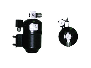 UDZ90900   Receiver Drier---Flare---Replaces 4322166